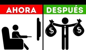 Para hacerte rico, estos son los 10 mejores secretos