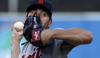 Tigres derrotan a Atléticos y pasan a la Serie de Campeonato de la Liga Americana