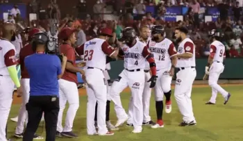 Gigantes del Cibao esperan fortalecer con Canó la ofensiva liderada por Ozuna