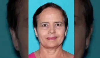 Apresan dos jóvenes por el asesinato de una profesora de español