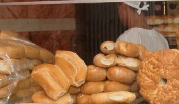 Consumidores de Santiago respaldan Un día sin pan