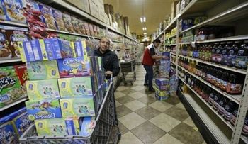 Nevada causa pérdidas por 200 millones de dólares en Nueva York 