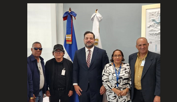 ANPA y Medio Ambiente crean mesa para resolver categorización