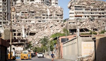 Provea insta a Venezuela a actualizar cifras de fallecidos y desaparecidos por los terremotos