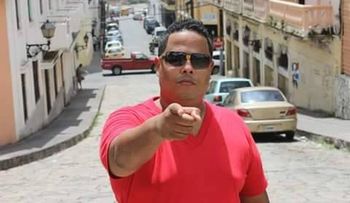 El artista urbano El Gran Nova estrena nueva producción