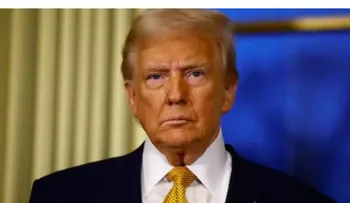 Trump rompe con acuerdo OCDE sobre impuesto global