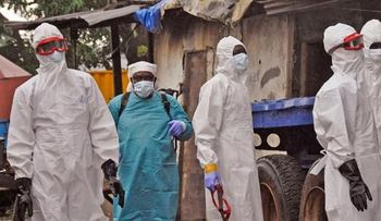  Fármaco experimental contra el ébola da resultado alentador 