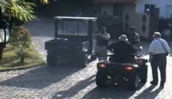 Descargan ex policías implicados en caso La Mulata III