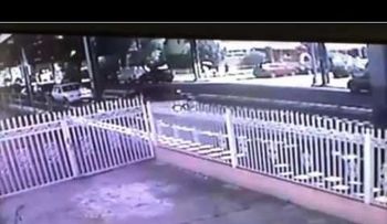 Un dominicano podría recibir cadena perpetua por matar "a sangre fría" a dos musulmanes
