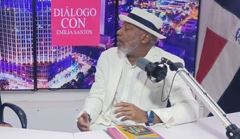 División en RD por legado afrodescendiente