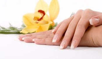 Tratamiento y belleza de las uñas