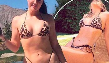Khloé Kardashian dice que siente una presión "insoportable" por su físico