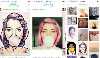 Las 10 aplicaciones para hacer más originales tus selfies