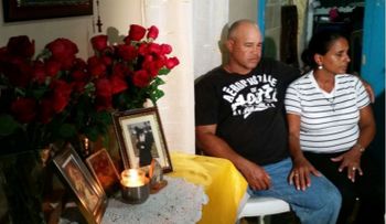 Padre de Emely Peguero rechazó propuesta de 20 millones para retirar querella