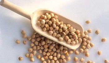 Remedio con garbanzos para bajar colesterol; hazlo por 10 días