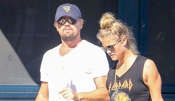 Se separó Leonardo DiCaprio