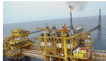 G7 tomará medidas para estabilizar mercados de hidrocarburos