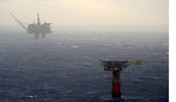Fondo noruego se retira de Caterpillar y bancos israelíes por Gaza.