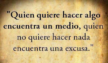 Frase del día