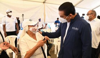 Salud Pública realizará jornada "Ruta de la Salud" en Azua