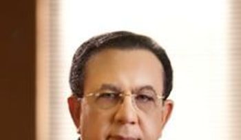 Valdez Albizu recibe parabienes FMI por su confirmación en el BCRD