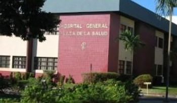 Familia solicita donante de sangre para paciente con cáncer