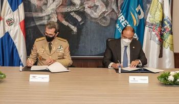 Banreservas otorgará préstamos a tasa preferencial a miembros de las Fuerzas Armadas
