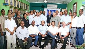 Ingenieros PLD del CODIA, eligen este sábado candidatos para presidir organismos del gremio