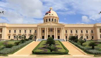 Presupuesto  2019 por RD$921 mil 810 millones, tiene una partida adicional de RD$3,200 millones para la JCE
