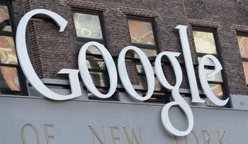 Dimite el fundador de división de capital riesgo de Google, según medios