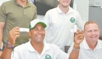 A Robinson Canó sólo le restan dos juegos con las Estrellas 