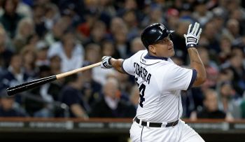 Miguel Cabrera gana premio al más valioso