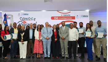 IDEICE impulsa 130 investigaciones educativas