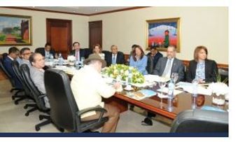 Valdez Albizu va al Congreso a exponer alcance proyecto transforma BNV a BANDEX 