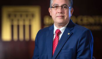 Rey, el fotógrafo de Duarte