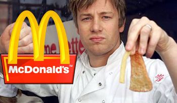 Video: McDonaldâ??s pierde demanda con chef  demostró su carne es dañina para la salud 