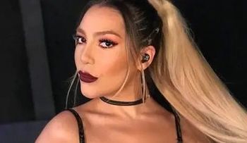 La furia de la hija de Alejandra Guzmán al saber que será demandada por difamación