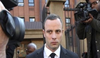 Se reanuda juicio contra Oscar Pistorius
