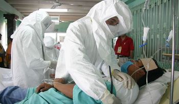 Investigan 2 muertes por síntomas de gripe A H1N1