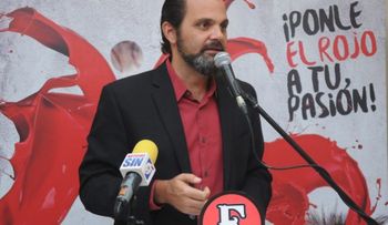 Bonetti dice sentirse satisfecho con labor de Vitelio en Lidom; José Gómez escogerá dirigente Escogido