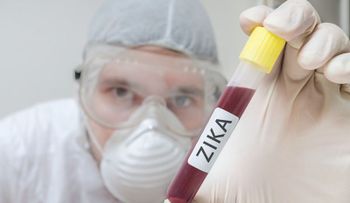 La conspiración del virus del Zika