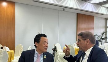 Estopia: Reducción del hambre en RD fortalece derechos humanos, destaca FAO