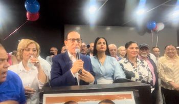 El diputado electo Cirilo Moronta destaca crecimiento de la mujer dominicana en la diáspora