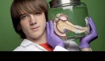 Método para detectar el cáncer en cinco minutos (Video)
