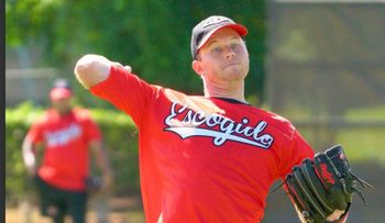 Grant Gavin: "Estoy emocionado por volver"
