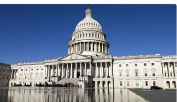 Demócratas de Texas huyen del estado para evitar reapertura del mapa electoral