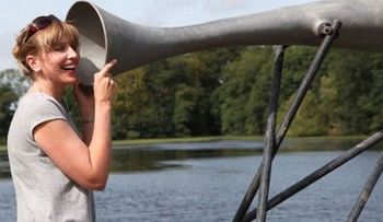 Estudio dice que sonidos del ambiente modelan las capacidades musicales del cerebro 