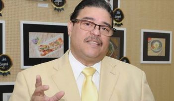 Conozca quien es Francisco José Camacho Rivas posible ministro de Deportes.