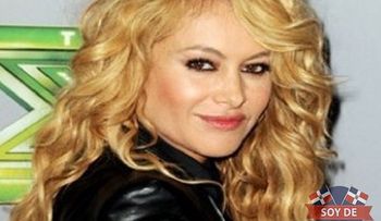 Acusan a Paulina Rubio de agredir a su expareja frente a su hijo 