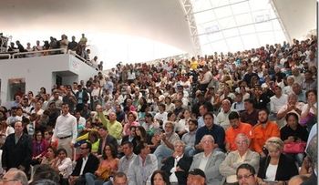 ¡Urgente el cambio en las organizaciones políticas del país
